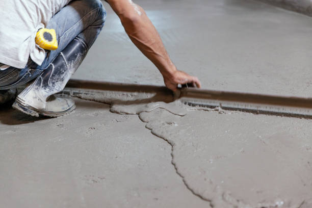 Best Concrete Driveway Installation in Mion, AR
