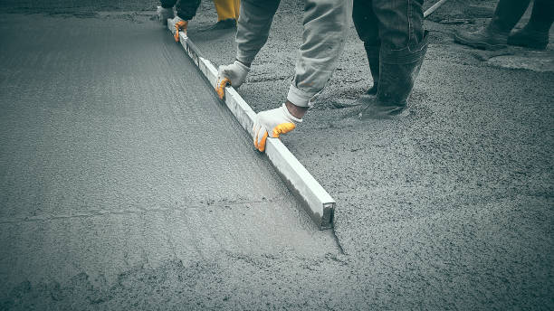  Mion, AR Concrete contractor Pros