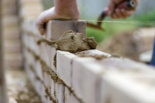 Best Concrete Foundation Repair in Mion, AR