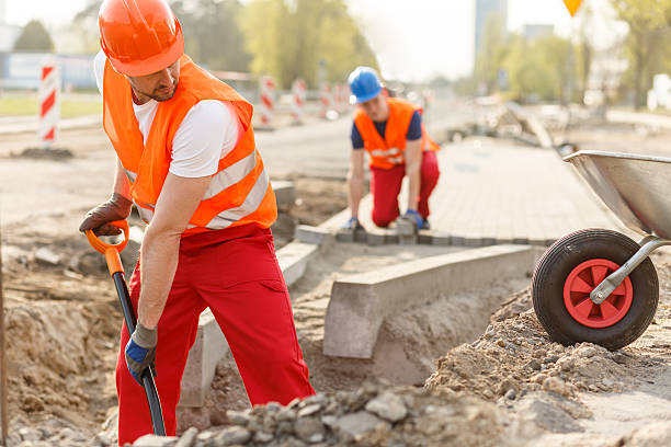 Best Concrete Grinding and Polishing in Mion, AR